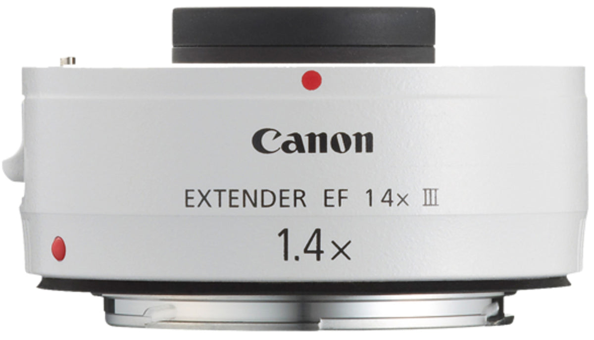 Canon Teleconverter 1.4X III