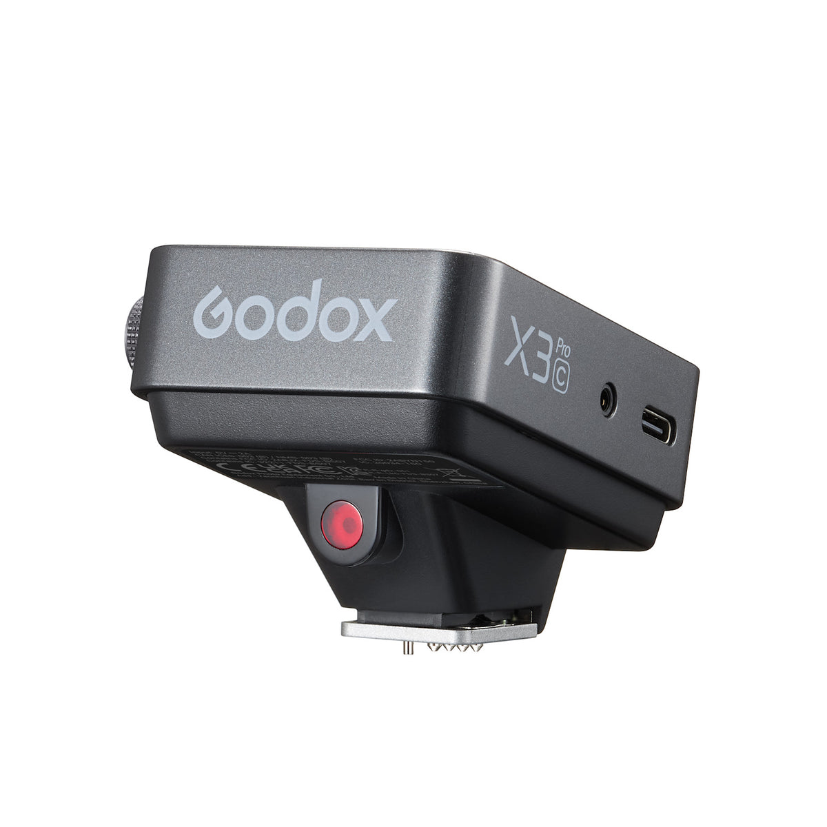 Godox X3Pro TTL Wireless Flash Trigger for Canon