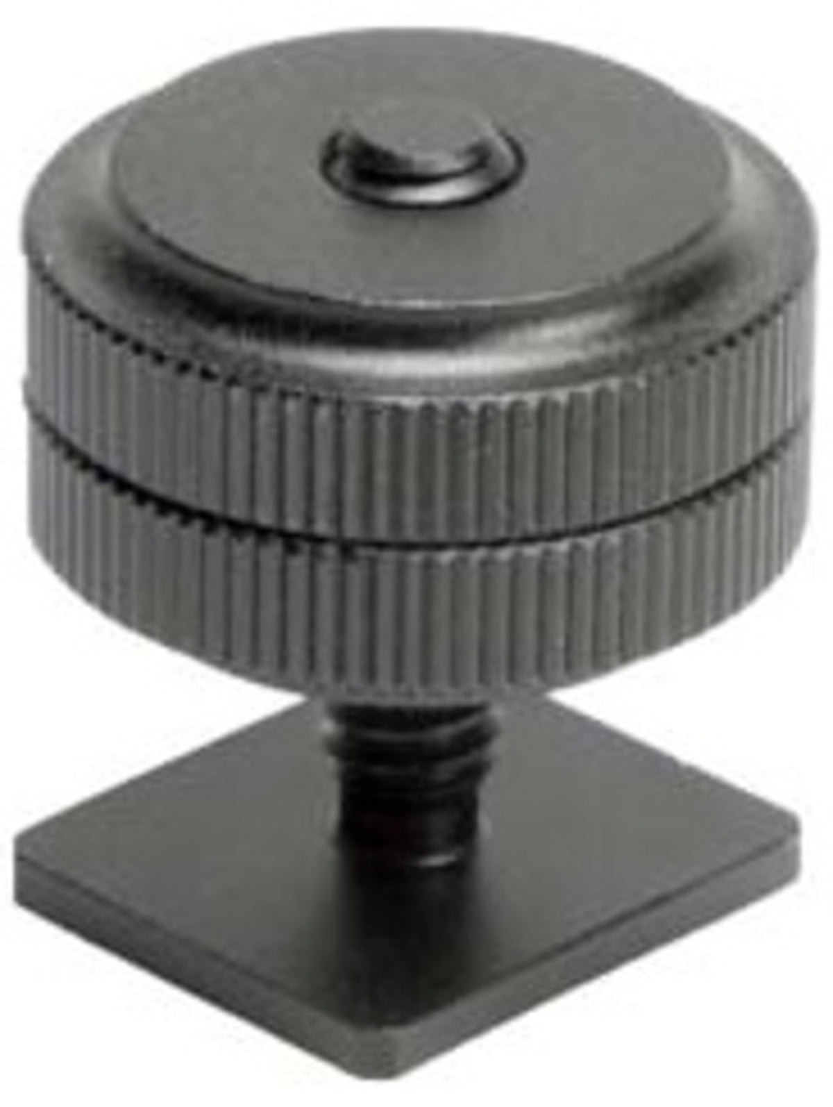 Promaster Standard Shoe to 1/4 - 20 Thread Adapter #8292