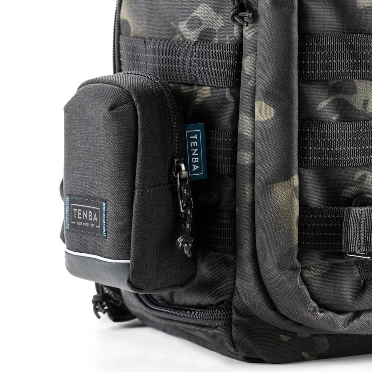 Tenba Skyline v2 3 Pouch (Black)