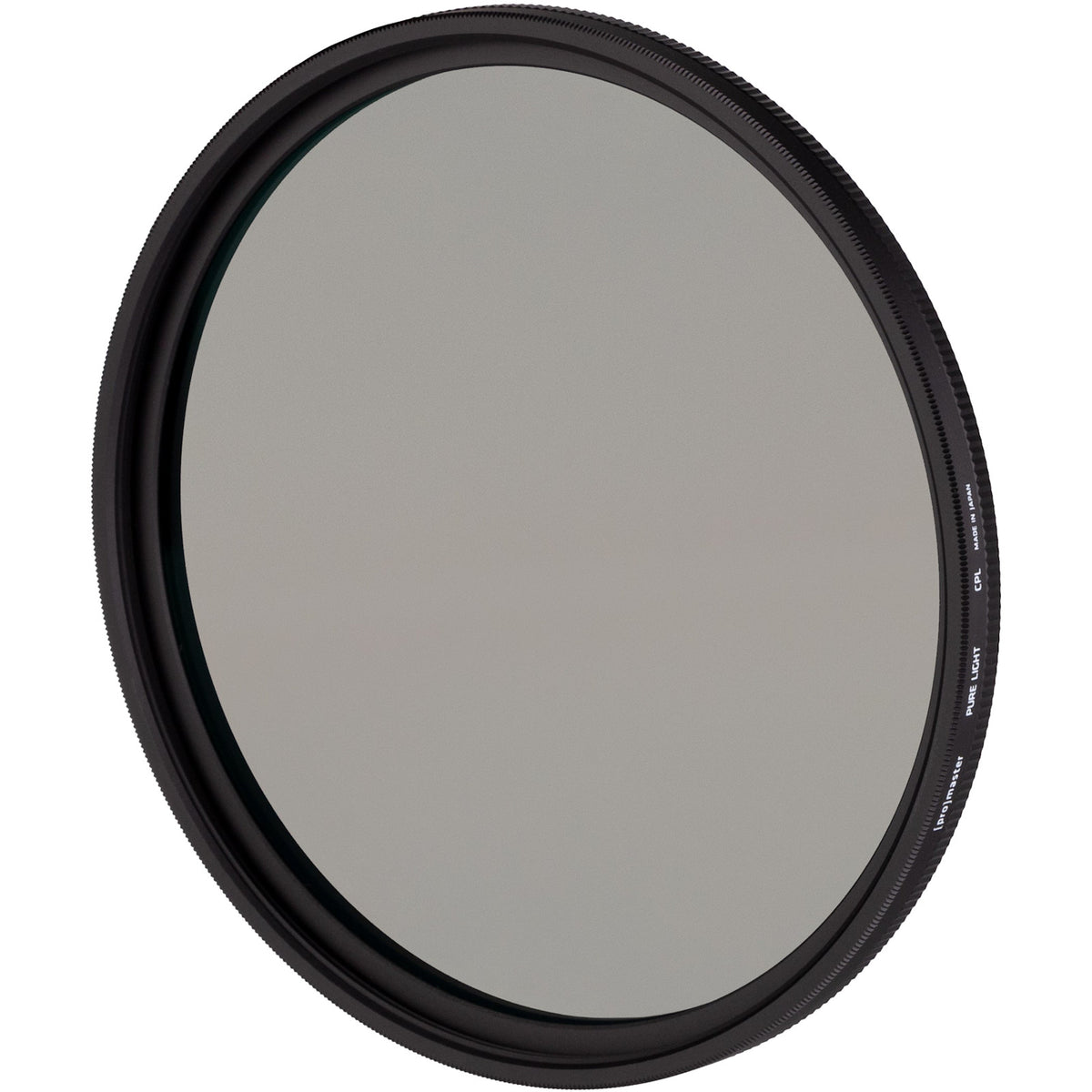 Promaster 105mm Circular Polarizer Filter (CPL) - Pure Light