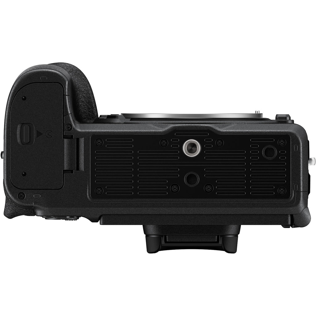 Nikon Z6III Mirrorless Camera with 24-70mm f/4 Lens