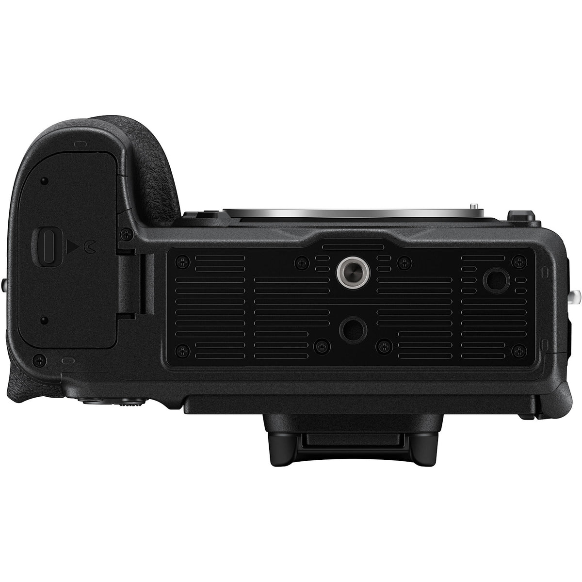 Nikon Z6III Mirrorless Camera with 24-70mm f/4 Lens