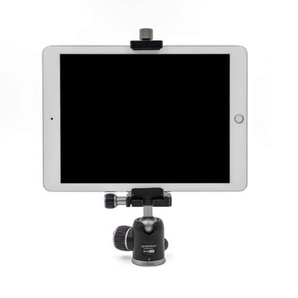 Promaster Dovetail Tablet Clamp