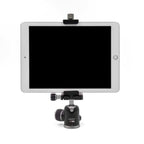 Promaster Dovetail Tablet Clamp