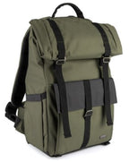 Promaster Jasper 2.0 Medium Rolltop Backpack (7.5+9L) - Green #72269 ()