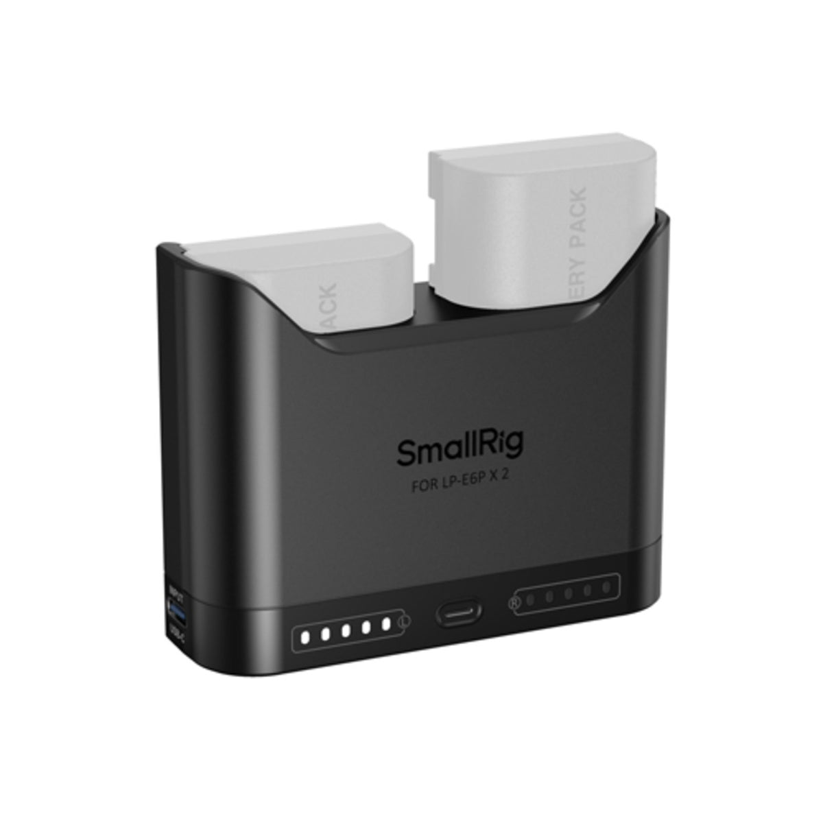 SmallRig Camera Battery Charger for LP-E6P 5490