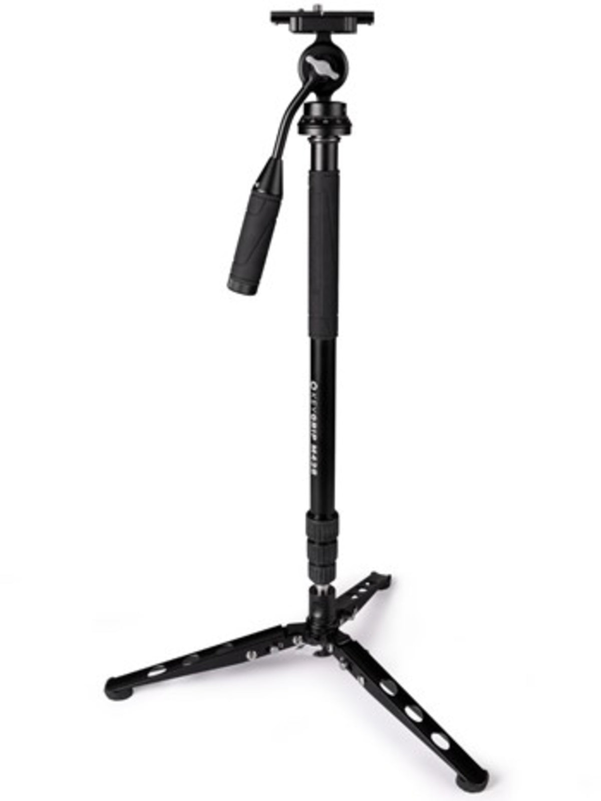 Promaster Key Grip Video Monopod Kit