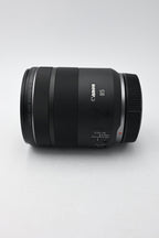 Used Canon RF 85mm F2 Macro IS STM Lens