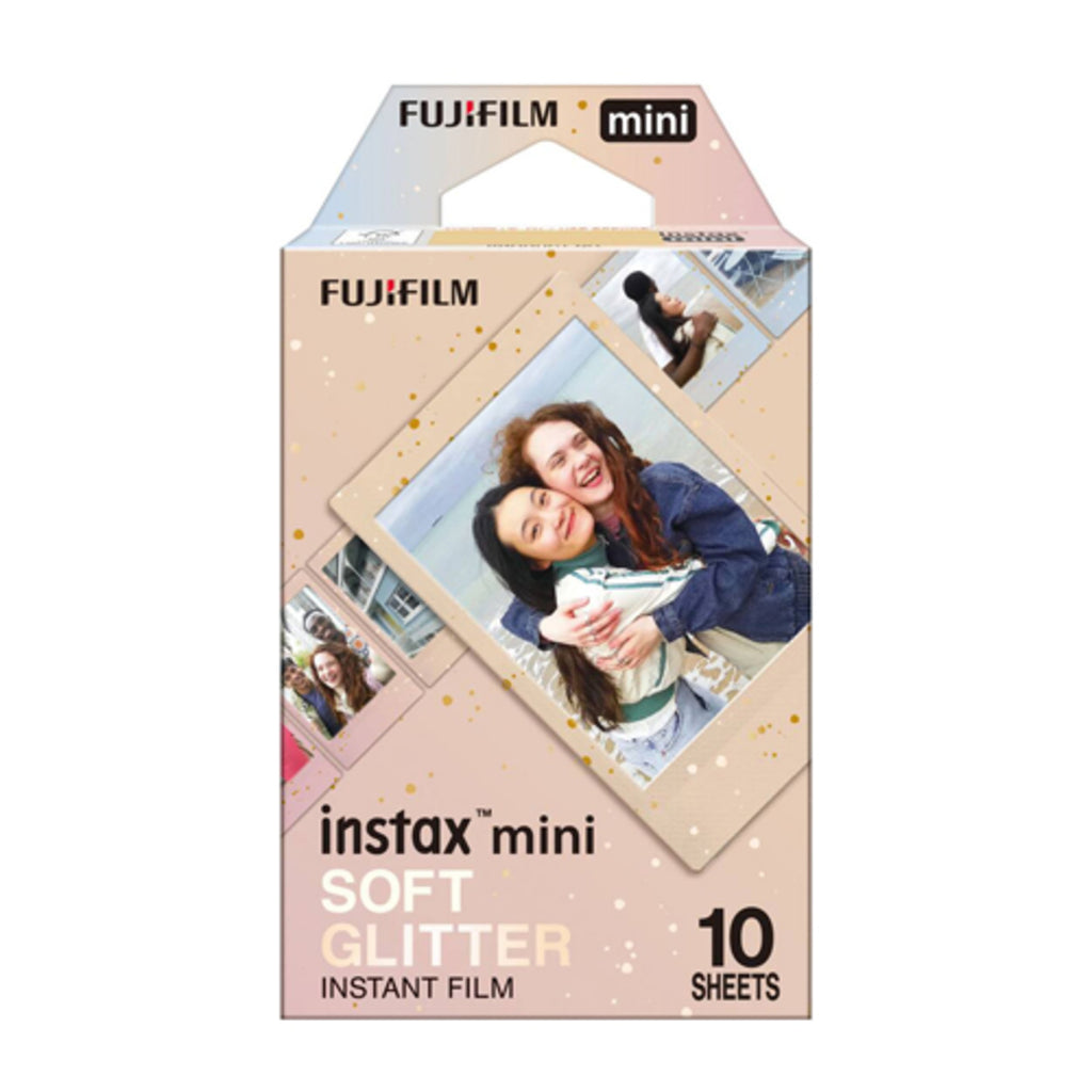 Fujifilm Instax Mini Instant Film (10 Exposures)