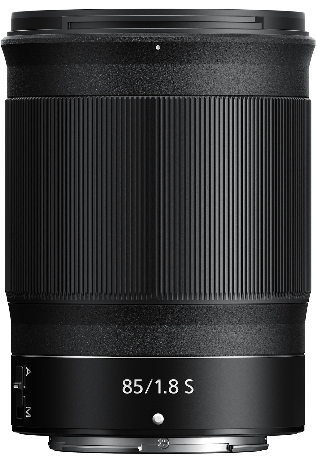 Nikon NIKKOR Z 85mm f/1.8 S Lens