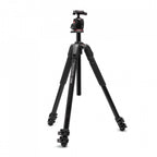 Manfrotto MK055XPRO3-Q6T 055 ALU 3 Sec Kit Ball Head