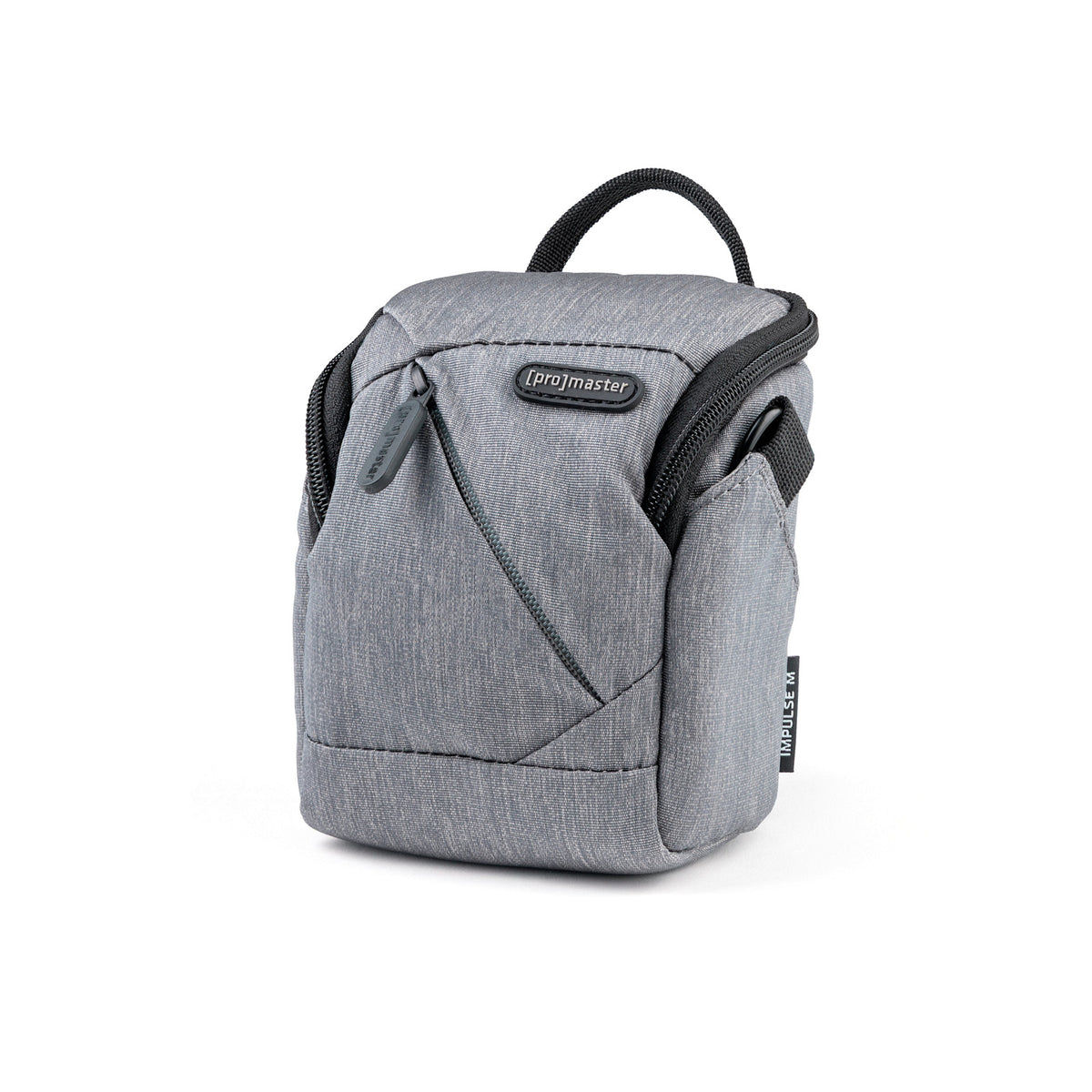 Promaster Impulse 2.0 Medium Advanced Compact Case (0.76 L, Grey)