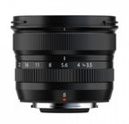 Fujifilm XF 8mm f/3.5 R WR Lens