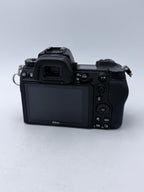 Used Nikon Z7 II Mirrorless Camera (140.4k)
