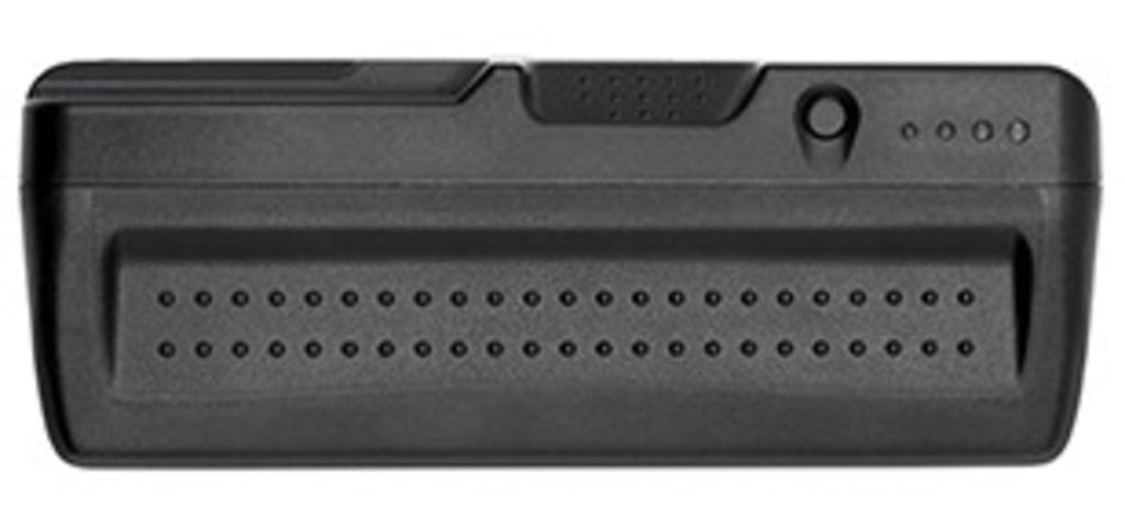 Promaster V-Mount Battery/Charger Kit 190Wh with D-Tap & USB-A