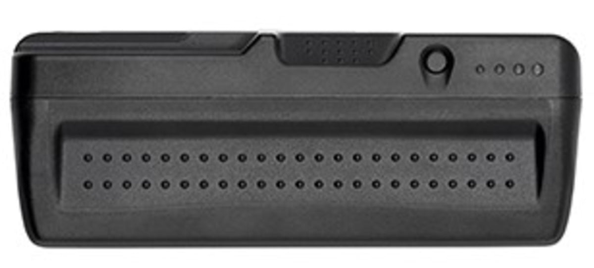 Promaster V-Mount Battery/Charger Kit 190Wh with D-Tap & USB-A