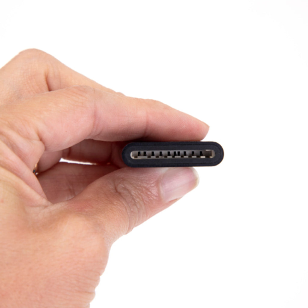 Promaster SD Memory Card Reader - USB-A #3105