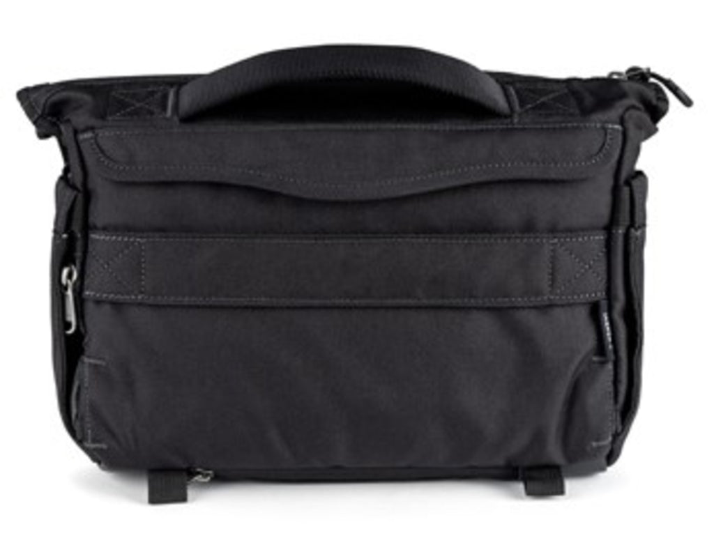Promaster Jasper 2.0 Small Satchel Bag (4.0L) - Black #72220 ()