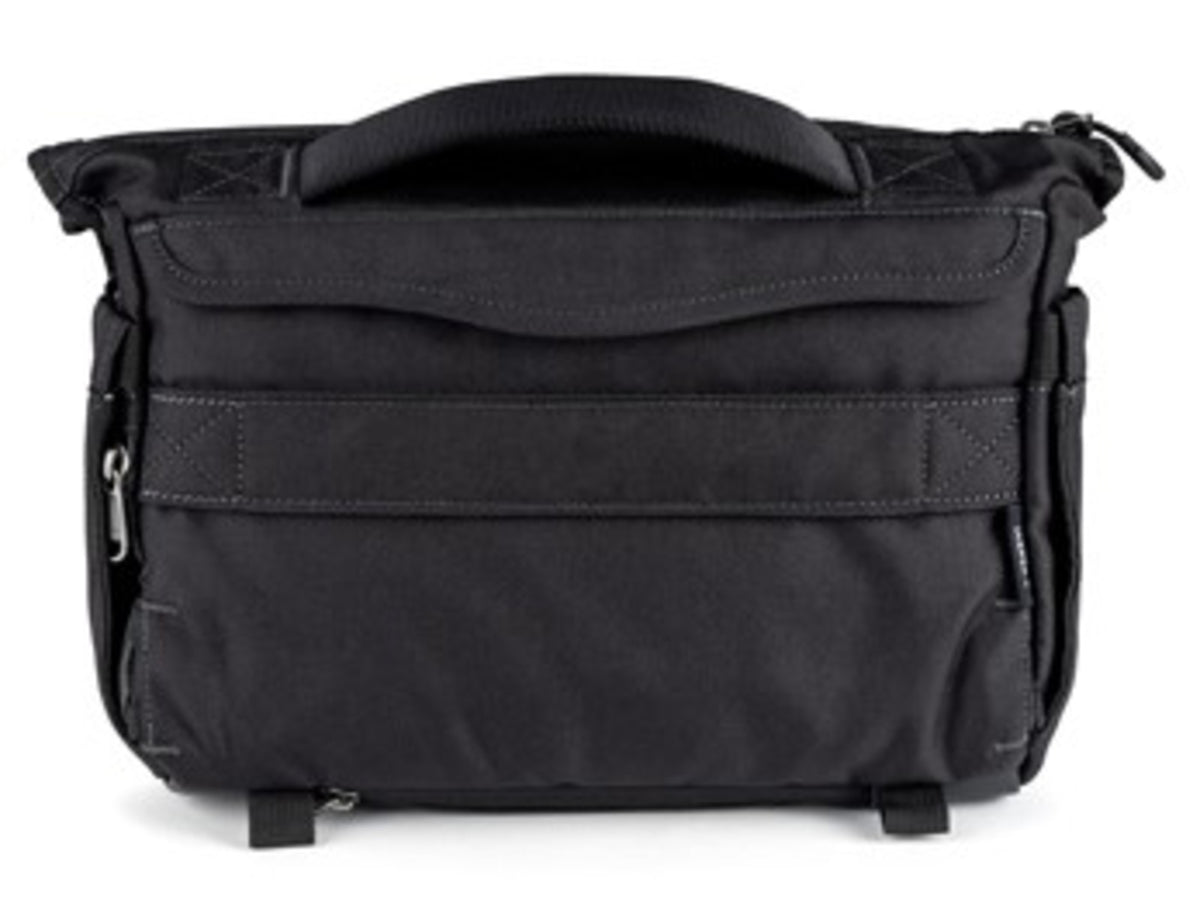 Promaster Jasper 2.0 Small Satchel Bag (4.0L) - Black #72220 ()