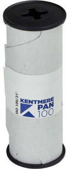 Kentmere Pan 100, 120