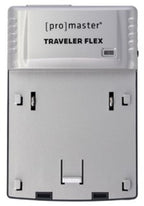 Promaster Traveler Flex Charger for most Sony Batteries