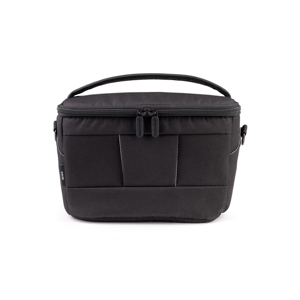 Promaster Impulse 2.0 Large Shoulder Bag (5 L, Black)