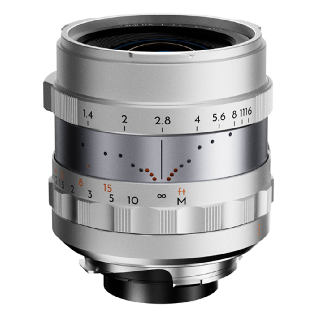Leica Thypoch Simera 28mm f/1.4 Full Frame Lens