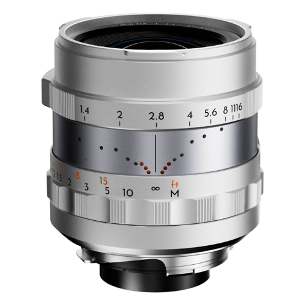 Leica Thypoch Simera 28mm f/1.4 Full Frame Lens