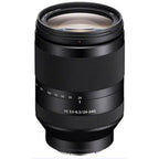 Sony FE 24-240mm f/3.5-6.3 OSS Lens