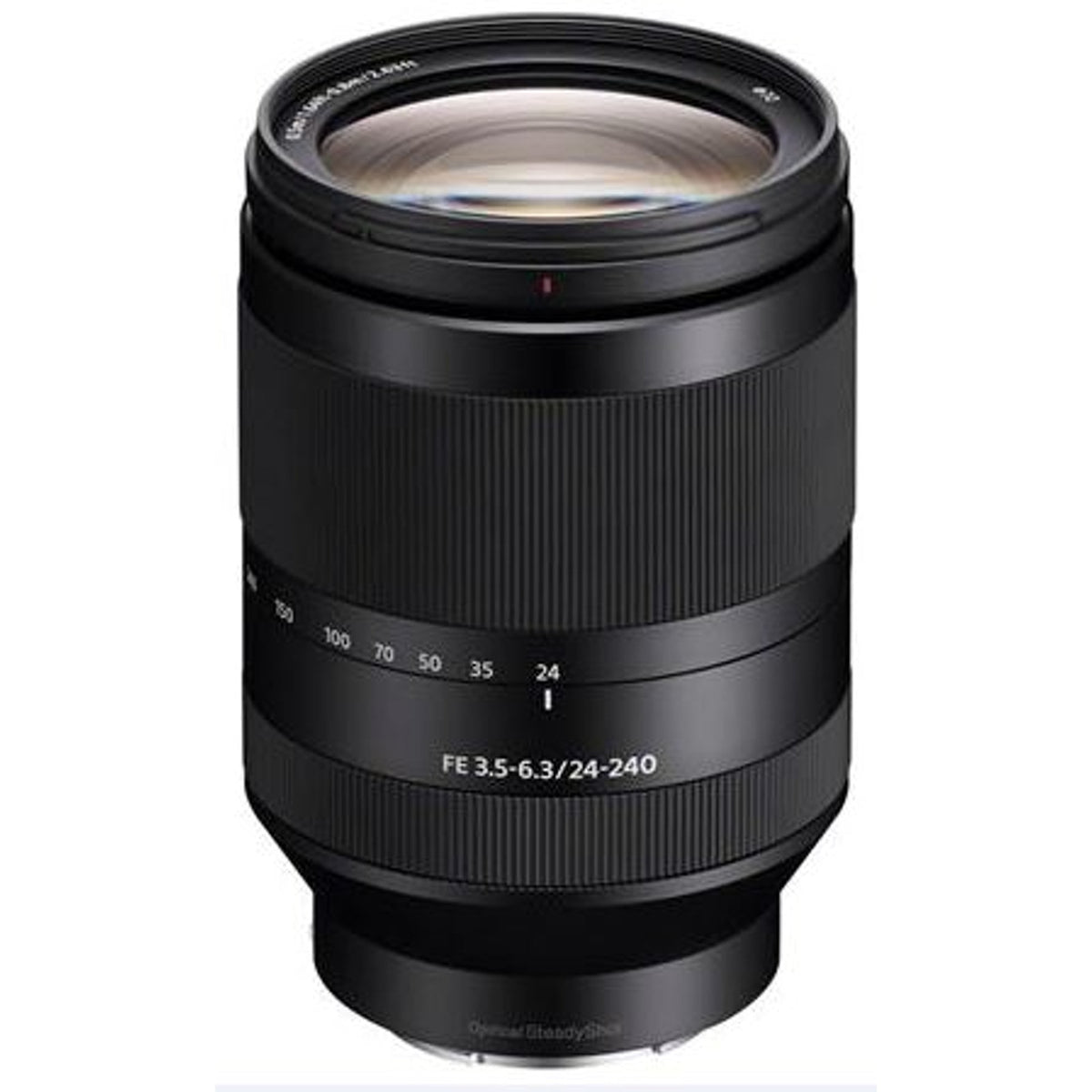 Sony FE 24-240mm f/3.5-6.3 OSS Lens