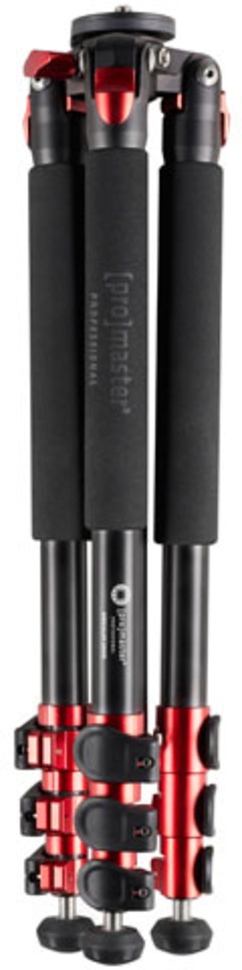 Promaster Specialist Series SP425K Professional Tripod Kit with Head