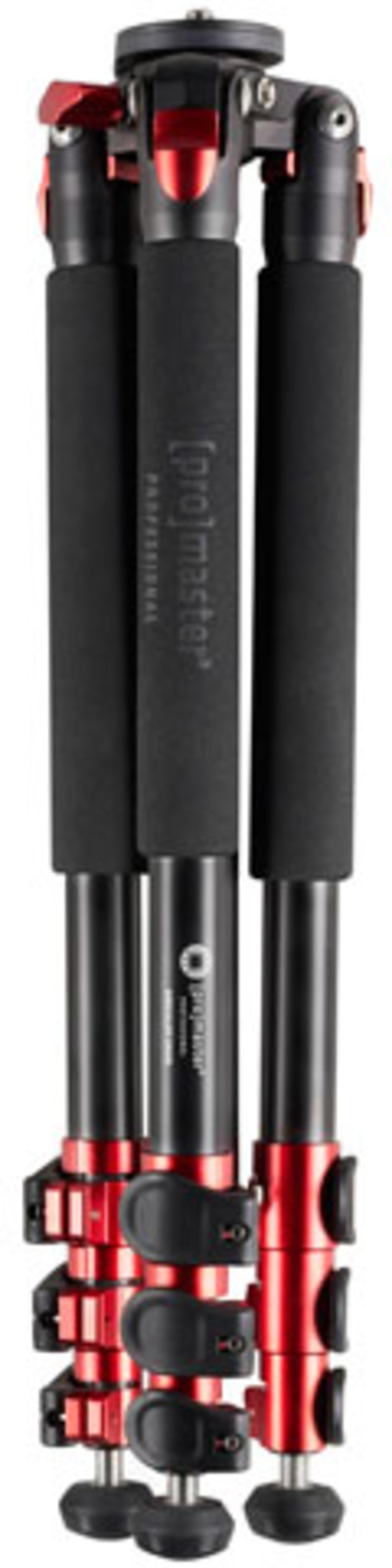 Promaster Specialist Series SP425K Professional Tripod Kit with Head