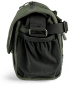 Promaster Blue Ridge 2.0 Medium Shoulder Bag (4.6L Green) #84960