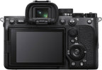 Sony A7 IV Full-frame Mirrorless Interchangeable-Lens Camera with Sony FE 28-70mm f3.5-5.6 OSS II Lens