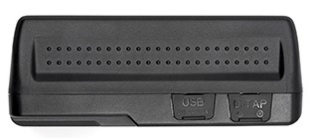 Promaster V-Mount Battery/Charger Kit 190Wh with D-Tap & USB-A