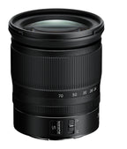 Nikon NIKKOR Z 24-70mm f/4 S Lens
