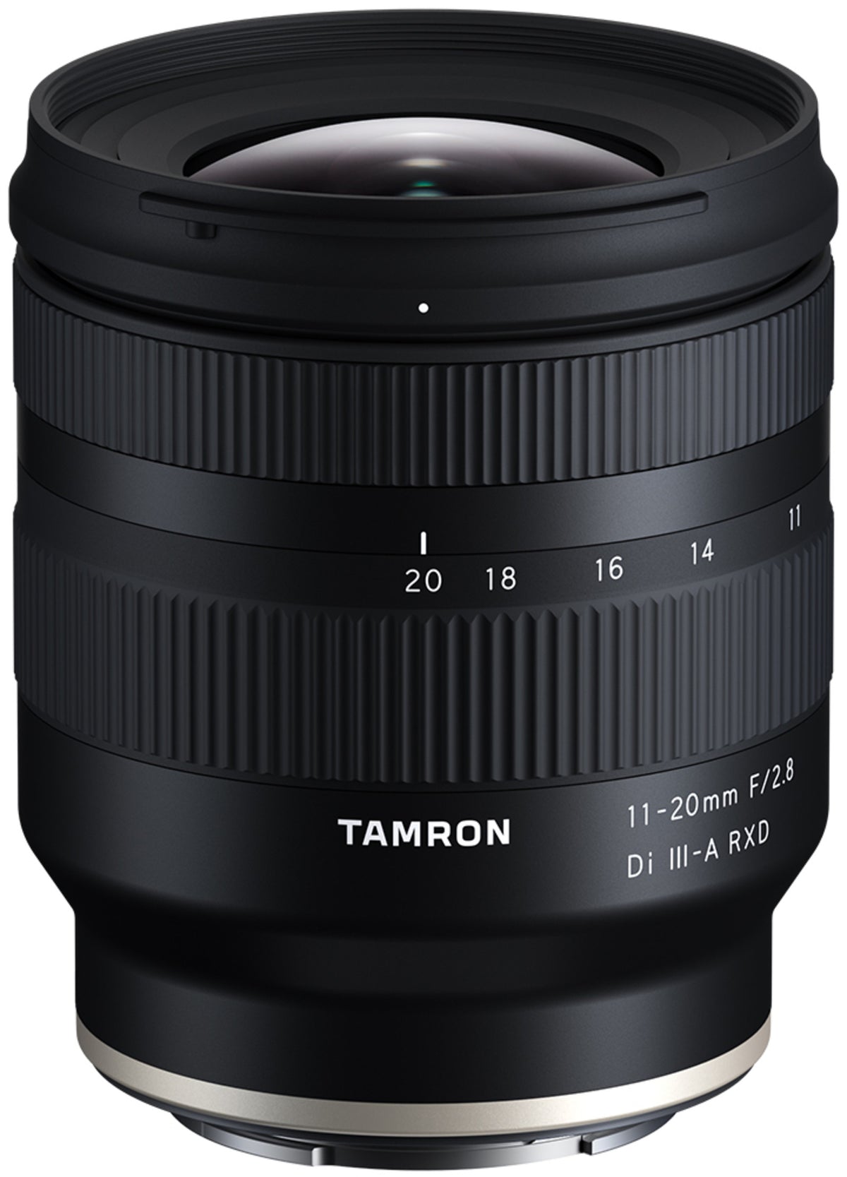 Tamron 11-20mm f2.8 Di III-A RXD Model B060 - Canon RF