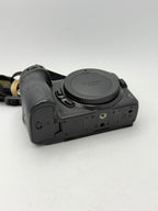 Used Nikon Z7 II Body Only (18k clicks)