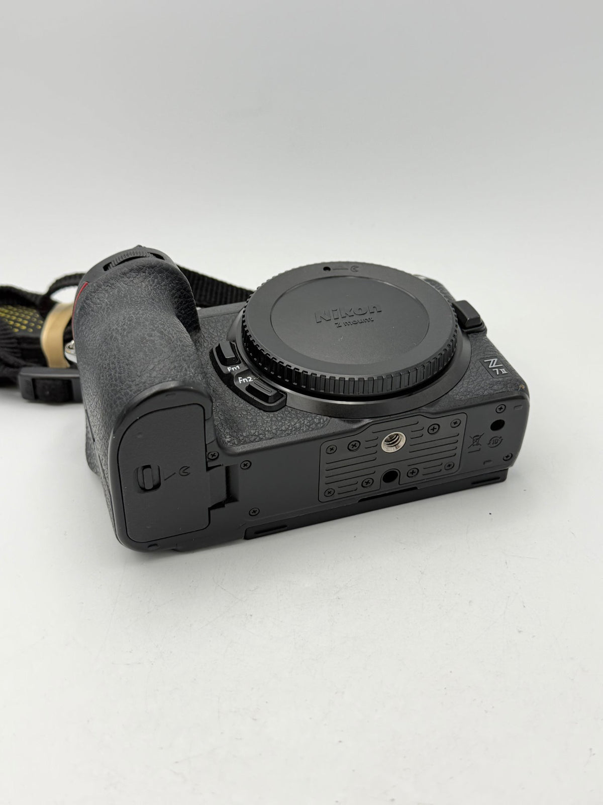 Used Nikon Z7 II Body Only (18k clicks)