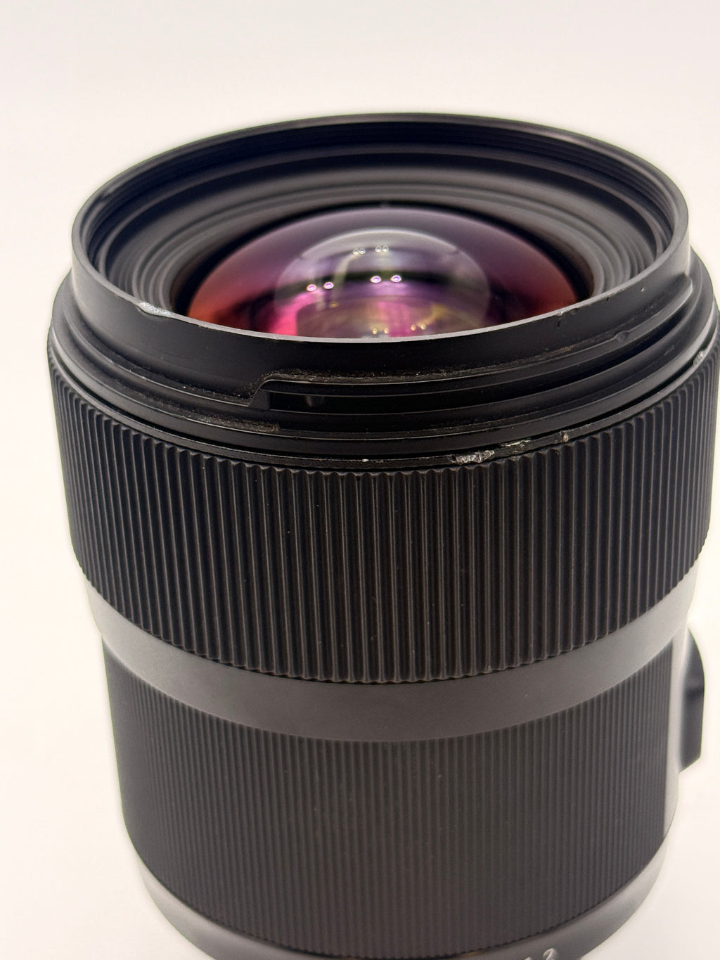 Used Sigma 35mm f/1.4 DG Art (Nikon F)