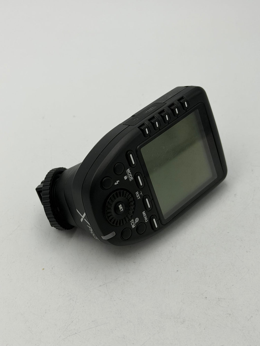 Used Godox XPro for Sony