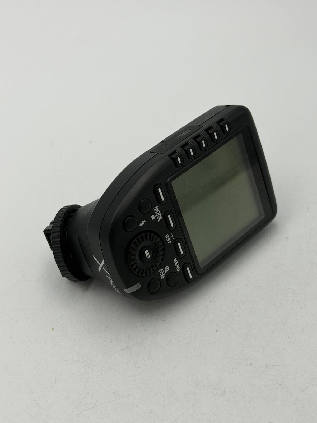 Used Godox XPro for Sony