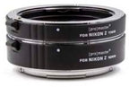 Promaster Macro Extension Tube Set for Nikon Z #6520