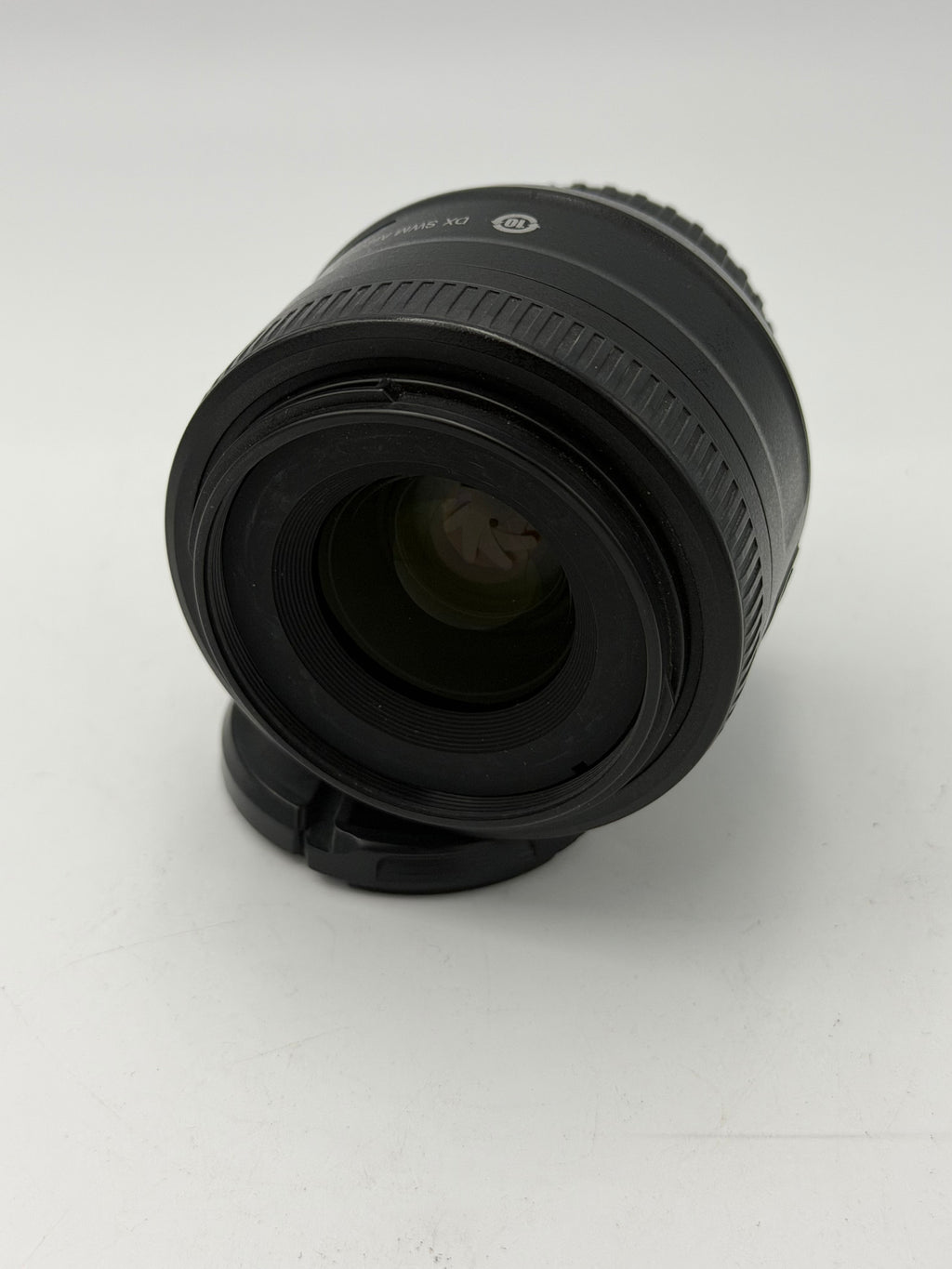 Used Nikon AF-S 35mm f/1.8 G