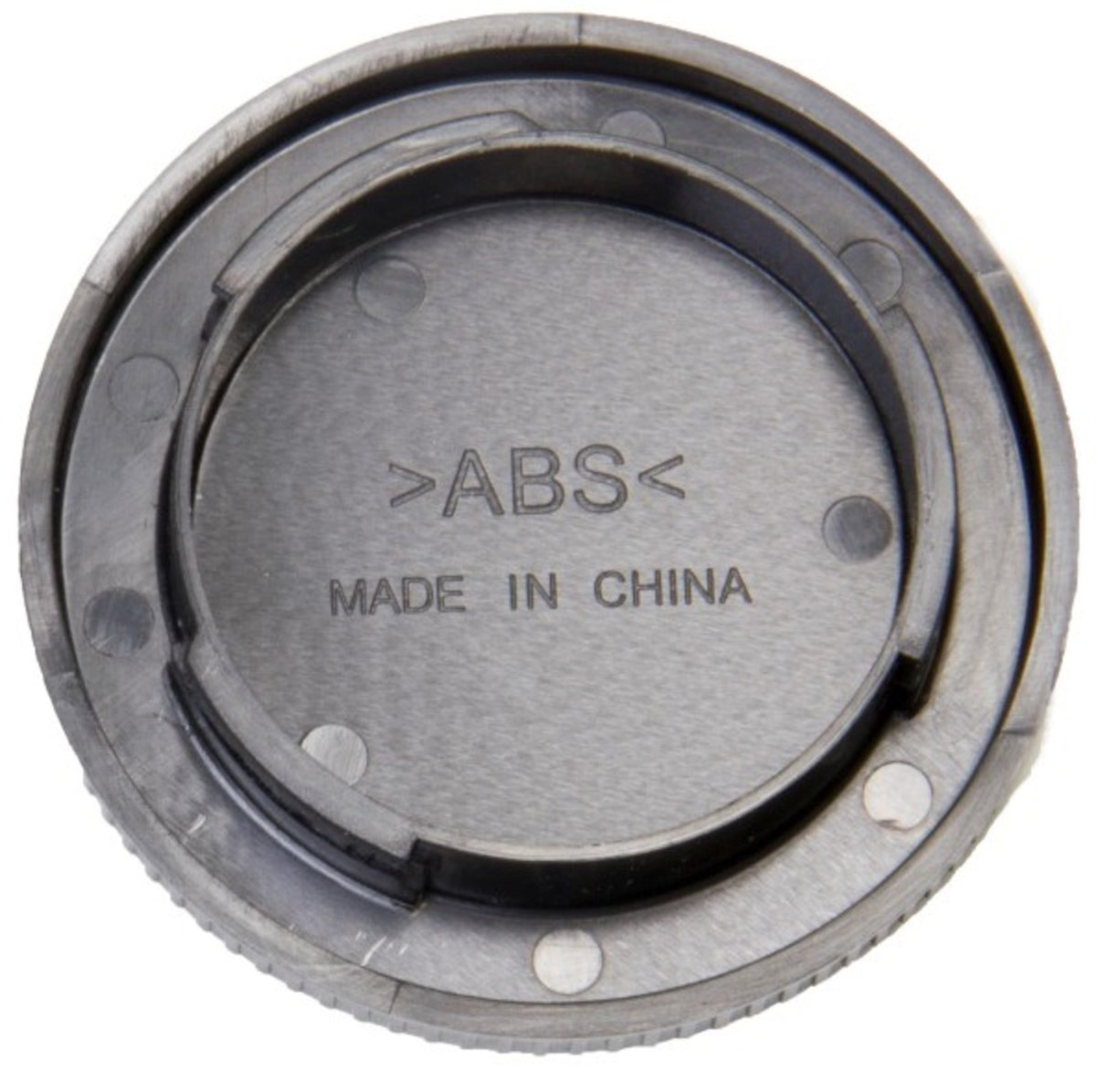 Promaster Body Cap for Sony E