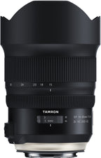 Tamron SP 15-30mm f/2.8 Di VC USD G2 Lens for Canon EF (Brand New Old Stock)