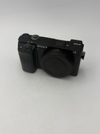 Used Sony A6000 Body Only
