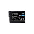 Promaster EN-EL15c Battery for Nikon with USB-C Charging - works with Z8, Zf, & Z6III
