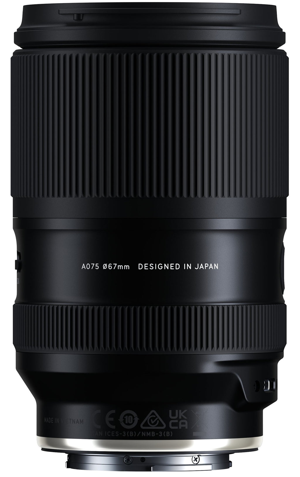 Tamron 25-200mm F2.8-5.6 Di III VXD G2 for Sony E